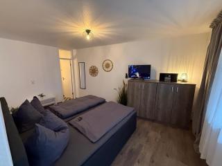 Moderne Ferienwohnung in Kleve Nr 5 - sehr zentral gelegen - Kleve - 2