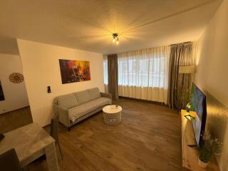 Moderne Ferienwohnung in Kleve Nr 5 - sehr zentral gelegen - Kleve - 1