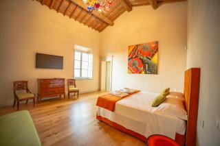 Villa Tonelli Boutique B&B - Livorno - 4