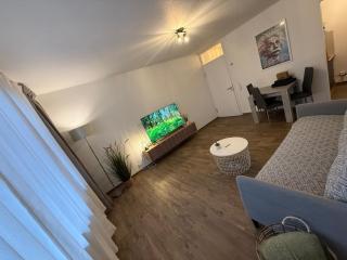 Moderne Ferienwohnung in Kleve Nr 5 - sehr zentral gelegen - Kleve - 8