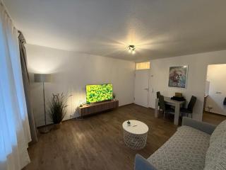 Moderne Ferienwohnung in Kleve Nr 5 - sehr zentral gelegen - Kleve - 0