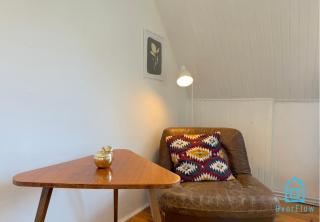 Polaroid Room - Charming Place, 15 Minutes to Gdańsk Old Town & Seaside - Danzig - 4
