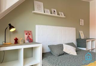 Polaroid Room - Charming Place, 15 Minutes to Gdańsk Old Town & Seaside - Danzig - 5