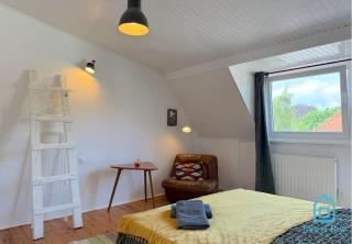 Polaroid Room - Charming Place, 15 Minutes to Gdańsk Old Town & Seaside - Danzig - 8