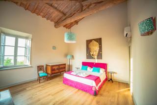 Villa Tonelli Boutique B&B - Livorno - 6