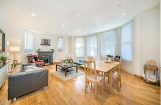 Superb 2Bed Flat Right Beside Earl's Court Station - Londra - 0