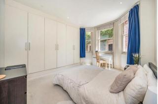 Superb 2Bed Flat Right Beside Earl's Court Station - Londra - 8