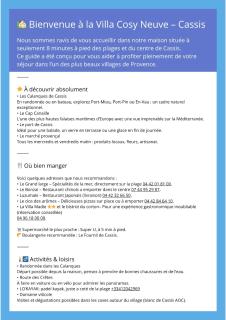 Village house pkg, air conditioning elevator - Cassis - 8