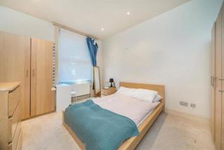 Superb 2Bed Flat Right Beside Earl's Court Station - Londra - 9