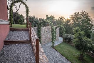 Villa Tonelli Boutique B&B - Livorno - 8