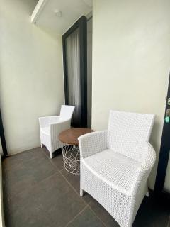 Sabrina Sweet Villa Batu walking distance Jatim Park 2 - 1