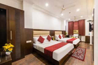 Chanchal Continental # Near to New Delhi Station # Family Hotel # Customer's Choice Hotel # Budget Friendly Hotel - Neu-Delhi - 1