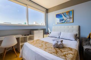 Charming Studio in Bela Cintra - São Paulo - 1
