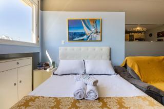 Charming Studio in Bela Cintra - São Paulo - 2
