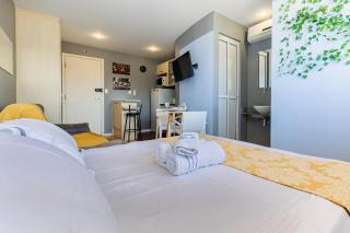 Charming Studio in Bela Cintra - São Paulo - 3