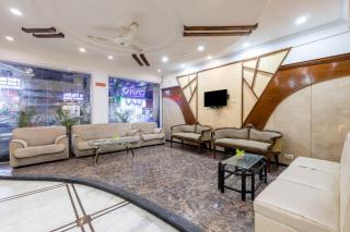 Chanchal Continental # Near to New Delhi Station # Family Hotel # Customer's Choice Hotel # Budget Friendly Hotel - Neu-Delhi - 7