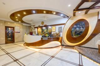 Chanchal Continental # Near to New Delhi Station # Family Hotel # Customer's Choice Hotel # Budget Friendly Hotel - Neu-Delhi - 8