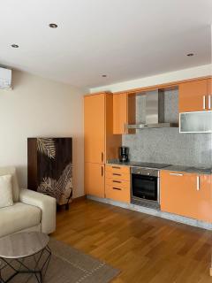 Apartamento Ons Sanxenxo - Sanxenxo - 6