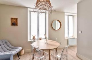 LE COCOONING 50 m de la plage en baie de somme - Cayeux-sur-Mer - 1