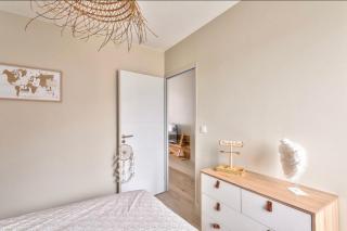 LE COCOONING 50 m de la plage en baie de somme - Cayeux-sur-Mer - 2