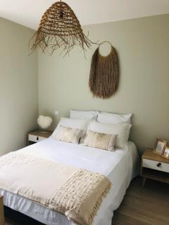 LE COCOONING 50 m de la plage en baie de somme - Cayeux-sur-Mer - 0