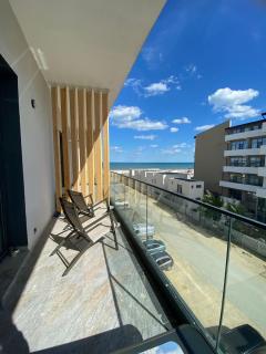 Seaside Harmony Studio 3 - 0