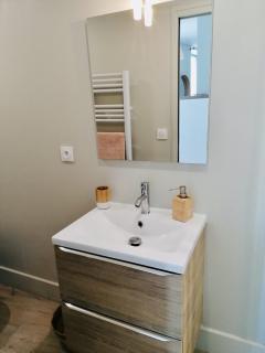 LE COCOONING 50 m de la plage en baie de somme - Cayeux-sur-Mer - 5