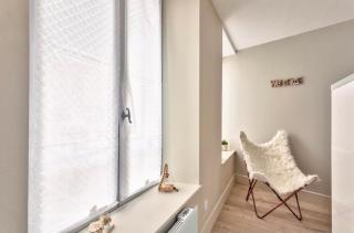 LE COCOONING 50 m de la plage en baie de somme - Cayeux-sur-Mer - 7