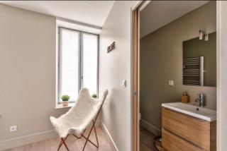 LE COCOONING 50 m de la plage en baie de somme - Cayeux-sur-Mer - 8