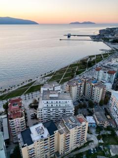 Imperial Visar Rooms - Valona - 8