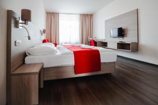 Hotel Palác Elektra - Ostrava - 8