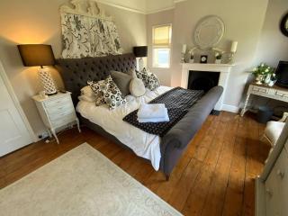 Victorian Retreat - A Serene Sanctuary - Broadstairs - 4