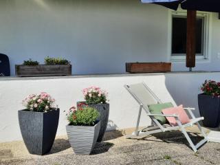 Ferienhaus Stöttham-Chiemsee - Chieming - 5