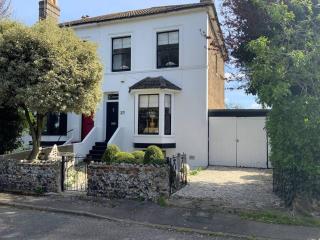 Victorian Retreat - A Serene Sanctuary - Broadstairs - 9