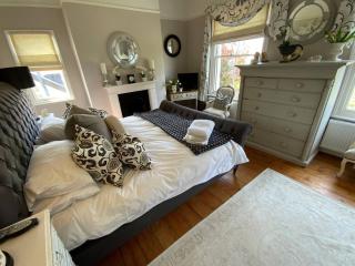 Victorian Retreat - A Serene Sanctuary - Broadstairs - 5