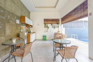 The Tanjung Bidadari Seminyak - 5