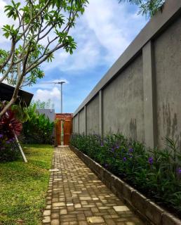 The Tanjung Bidadari Seminyak - 3