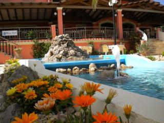 ILENIMA Hotels - Agios Stefanos - 9