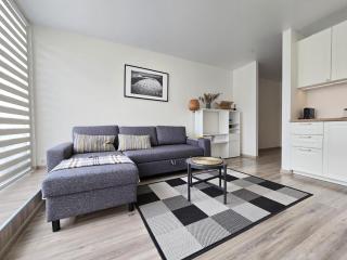Baltos Kopos Seaside Stay - Palanga - 0