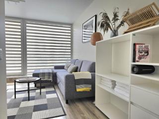Baltos Kopos Seaside Stay - Palanga - 7