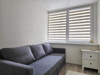 Baltos Kopos Seaside Stay - Palanga - 6
