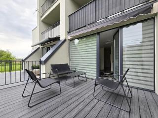 Baltos Kopos Seaside Stay - Palanga - 4
