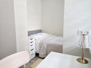 Baltos Kopos Seaside Stay - Palanga - 2