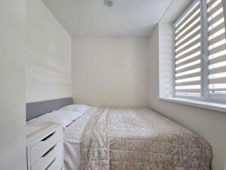 Baltos Kopos Seaside Stay - Palanga - 1