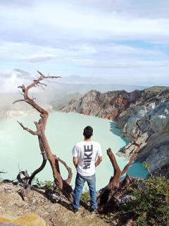 Ijen Farmer Homestay - Banyuwangi - 7
