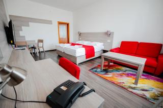 Hotel Palác Elektra - Ostrava - 7