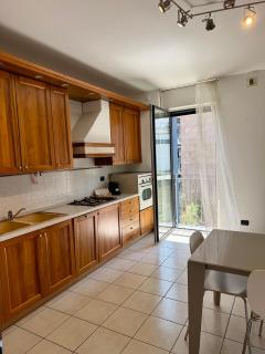 LR Deluxe Apartments - Innovazione 22 - Milan - 9
