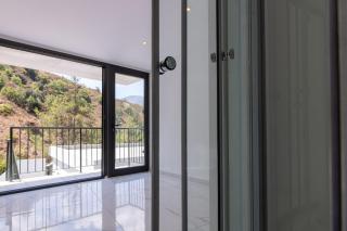 2K Group Kakopetria Luxury Villa with pool & sauna - Kakopetria - 6