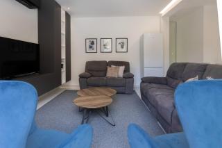 2K Group Kakopetria Luxury Villa with pool & sauna - Kakopetria - 3