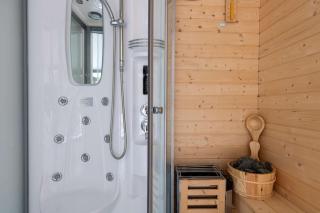 2K Group Kakopetria Luxury Villa with pool & sauna - Kakopetria - 1